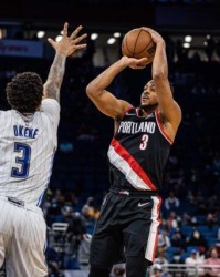 开云电脑版-奶爸CJ时隔1个半月复出 开拓者5战4胜悄悄爬升