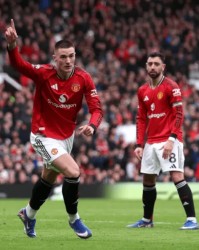 开云体育平台-谢什科在今年英超打进7球，只有佩德罗进球数比他更多