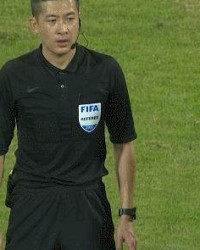 开云电脑版-中超第7轮裁判张雷未在列 李海新执法上海德比