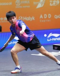 kaiyun-亚锦赛国乒仅获两金两银 日本队三金成最大赢家