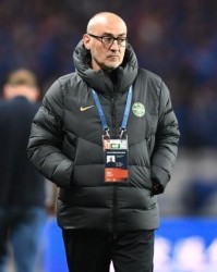 开云体育下载-​浙江败走上海心有不甘 新帅乍惊乍喜盛赞青年军