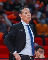 kaiyun-麦穗丰：北京毫无变化的进攻令人费解 广厦连续2次技术性击倒对手