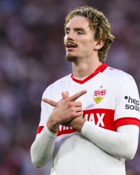 开云APP-德媒：拜仁签沃尔特马德谈判破裂，无法承受斯图加特7500万欧要价