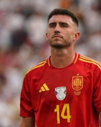 开云-官方：FIFA已授权申请拉波尔特的转会证明，签发后球员可注册毕巴