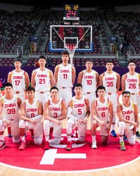 开云注册入口-北青：男篮已启程回国并在海口解散，王俊杰返回美国继续学业