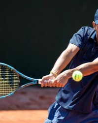 开云体育平台-赛季最后一站，商竣程喜获ATP挑战赛外卡