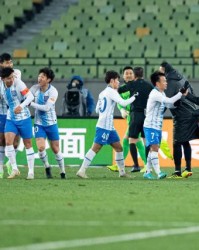 开云APP-津门虎获救命3分起死回生 这次又要踩着重庆保级？