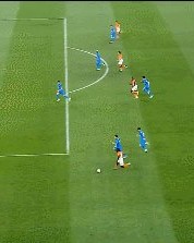 开云体育下载-【中超】王建明梅开二度 南通客场2比2扳平十人海牛