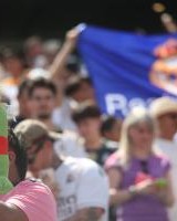 开云注册入口-高人气超41.3万人次现场观战皇马世俱杯，场均6.9万&amp;高上座率