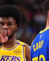 布朗尼外湖人还有3大败笔？4人19中1：佩总需背锅