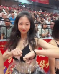 开云体育下载网址-山西主场啦啦队晒舞蹈视频：虽然分不清南北 但是美得有点东西