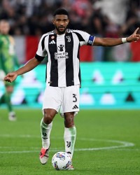 开云体育下载网址-英媒：利物浦有意明夏报价布雷默，尤文目前将他视作非卖品