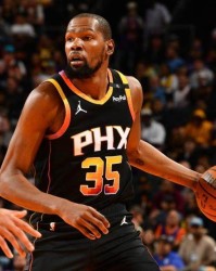 开云-重回勇士绝非不可实现 KD坦言双方今夏还能再谈