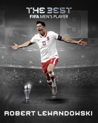 【600字】莱万为何能够蝉联世界足球先生？