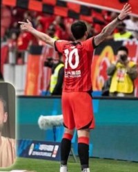 开云APP-打赌成功！平科首球感受：如释重负！延续两连胜势头