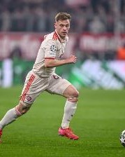 开云电脑版-基米希：穆勒多年来一直保持高水平 我们可以攻破任何防线