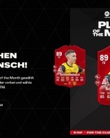 4场2助攻，官方：多特后卫施洛特贝克当选德甲3月最佳球员