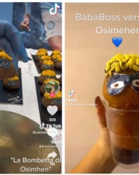 开云APP-【人物】要冠军也要金靴！奥西门让那不勒斯疯狂