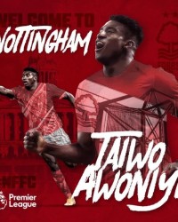 开云体育下载-德甲再为英超造枪，诺丁汉森林破纪录签利物浦遗珠