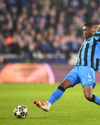 开云注册入口-国米关注布鲁日后卫奥多涅兹，今夏选帅名单曾包含哈维