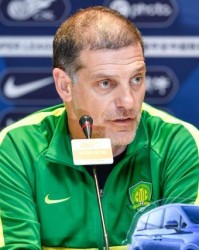 开云体育平台-比利奇：晋鹏翔太嫩中圈套 张玉宁配得上队长袖标