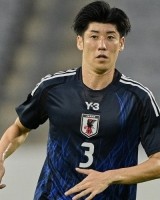 开云-日本后卫：对角球丢分深感自责，接下来要用招牌头球弥补过错