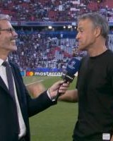 开云体育下载-恩里克：我们拥有正确的心态和获胜的雄心，我们将竭尽全力