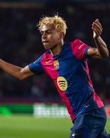 佩德罗：亚马尔是当今足坛最全面的边锋，他无所不能