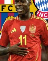 开云电脑版-德天空：拜仁税后1200万欧年薪报价尼科，但球员仍在等巴萨